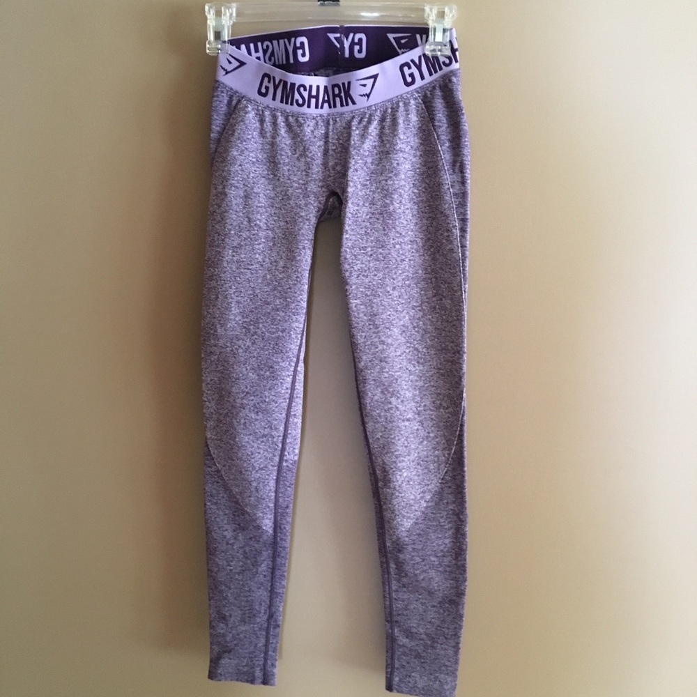 Gymshark leggings